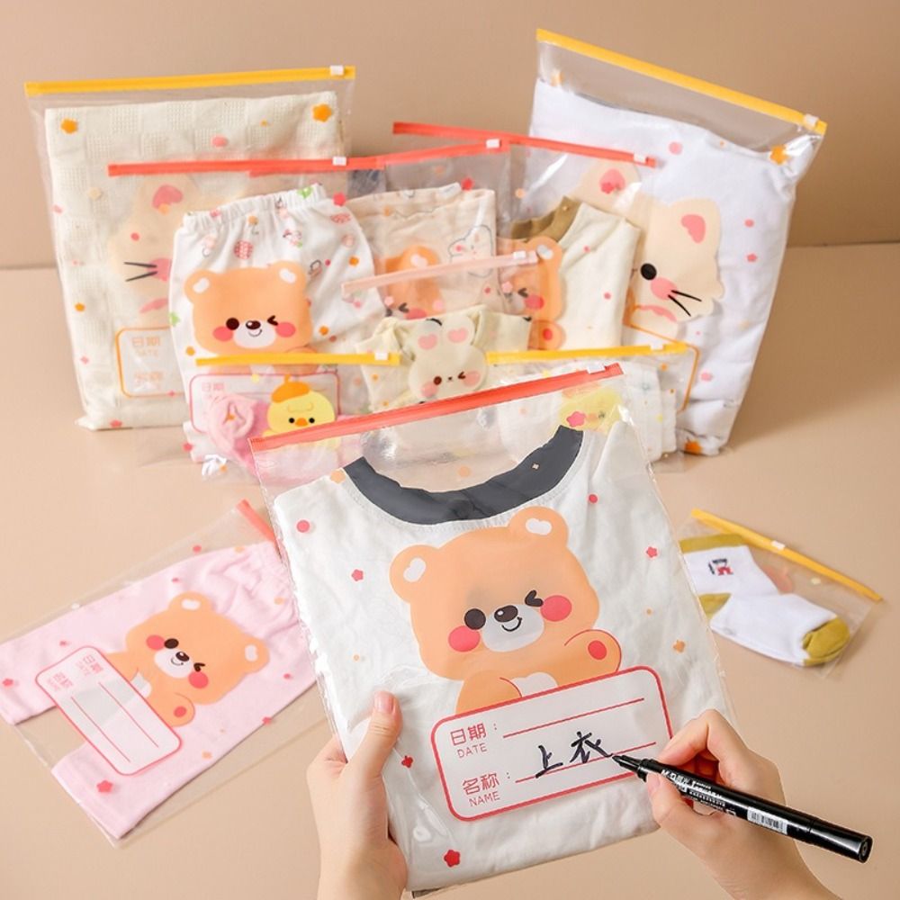 10PCS New Multi-size Storage B - đánh giá và giá Diapering
