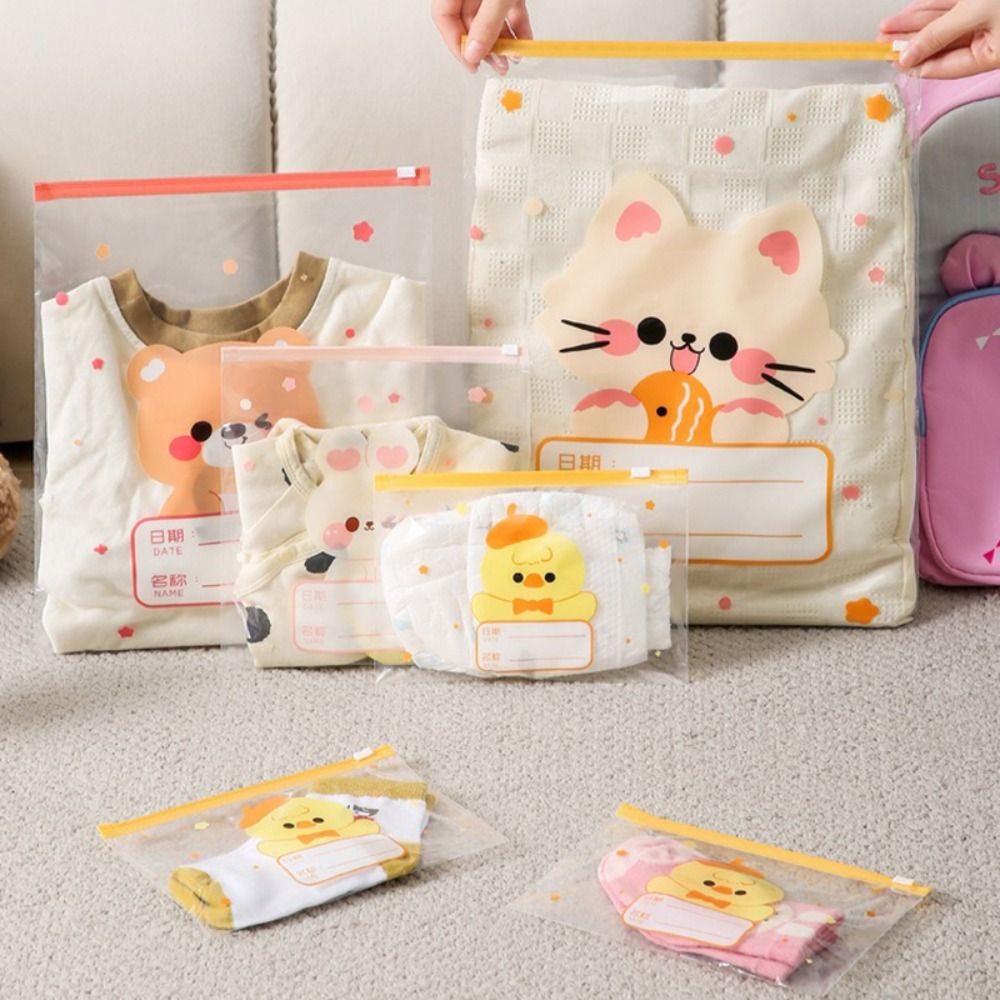 10PCS New Multi-size Storage B - đánh giá và giá Diapering