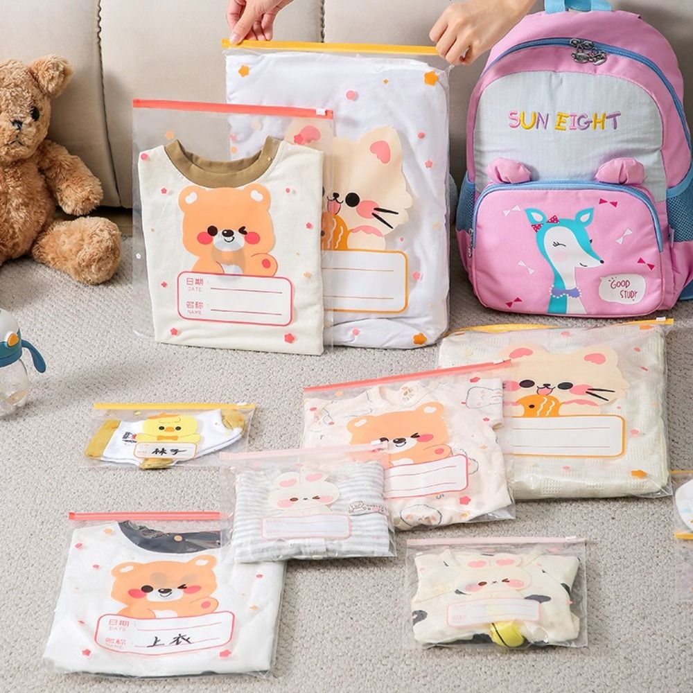 10PCS New Multi-size Storage B - đánh giá và giá Diapering