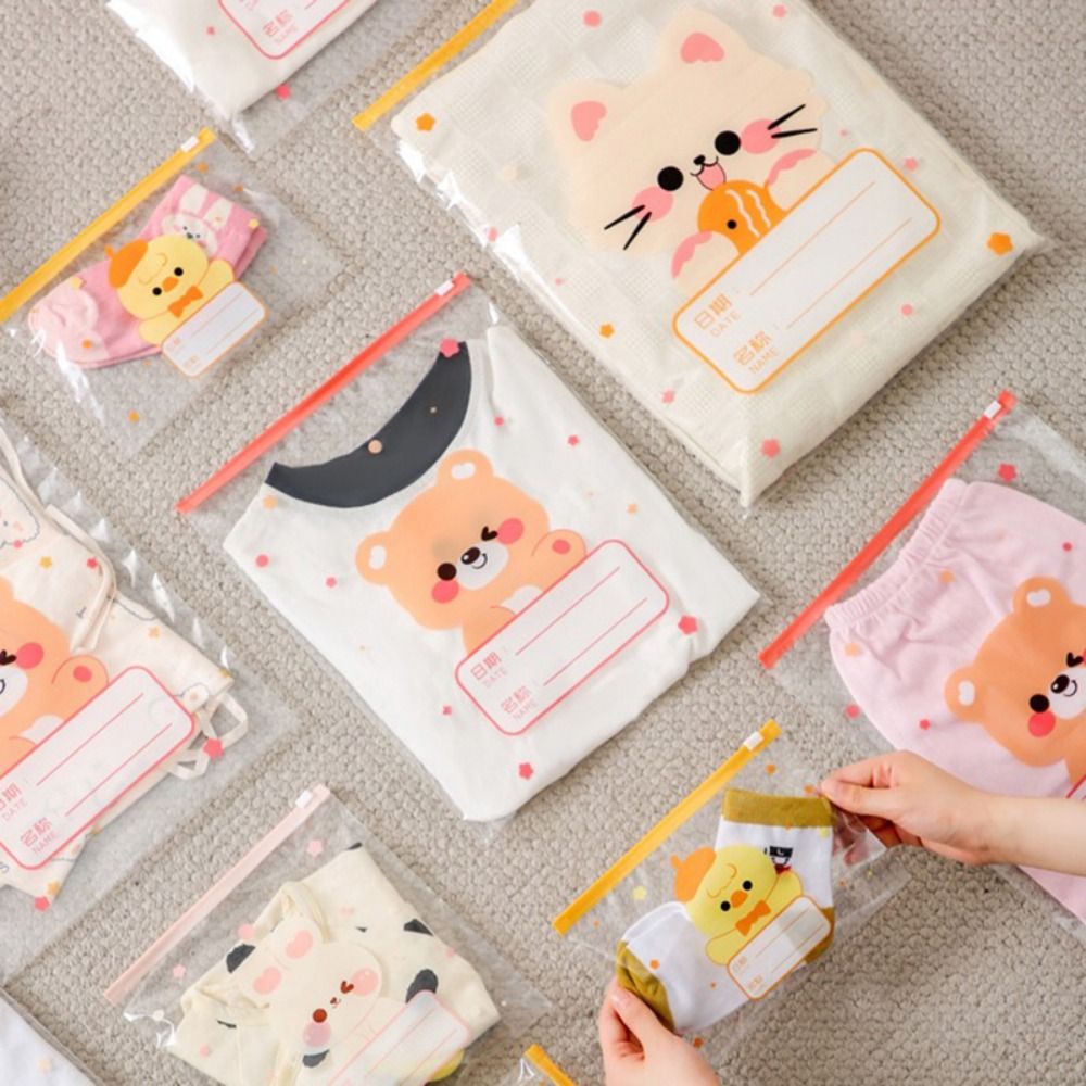 10PCS New Multi-size Storage B - đánh giá và giá Diapering