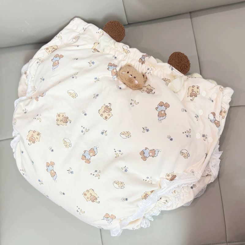 Adult Cotton Cartoon Pattern C - đánh giá và giá Diapering