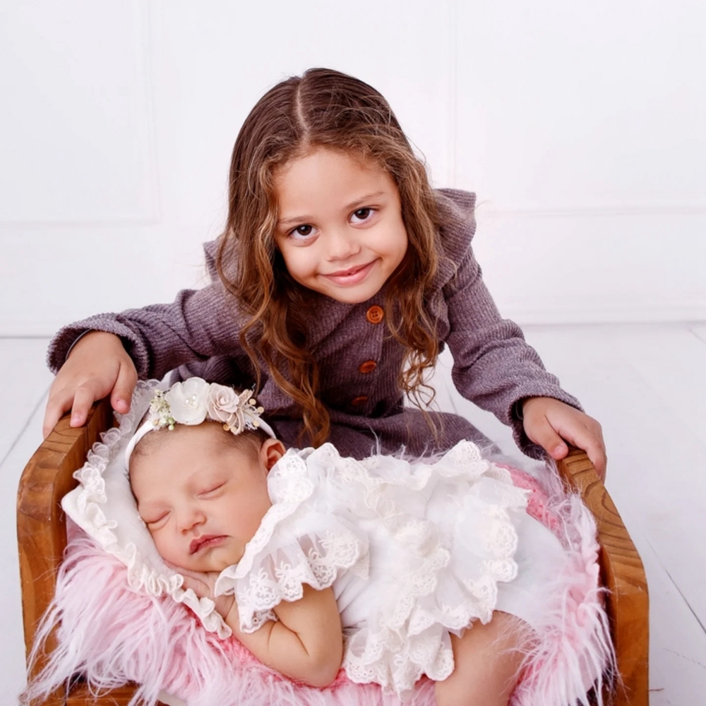 Newborn Photography Props Girl - đánh giá và giá Infant Photography Props Outfit